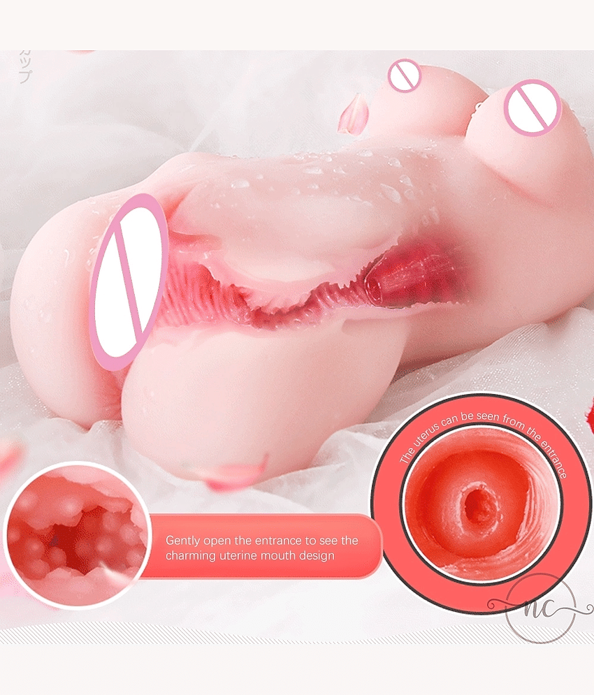 sex doll real pocket pussy male masturbation sex toy silicone woman torso sex doll real pocket pussy male masturbation sex toy silicone woman torso