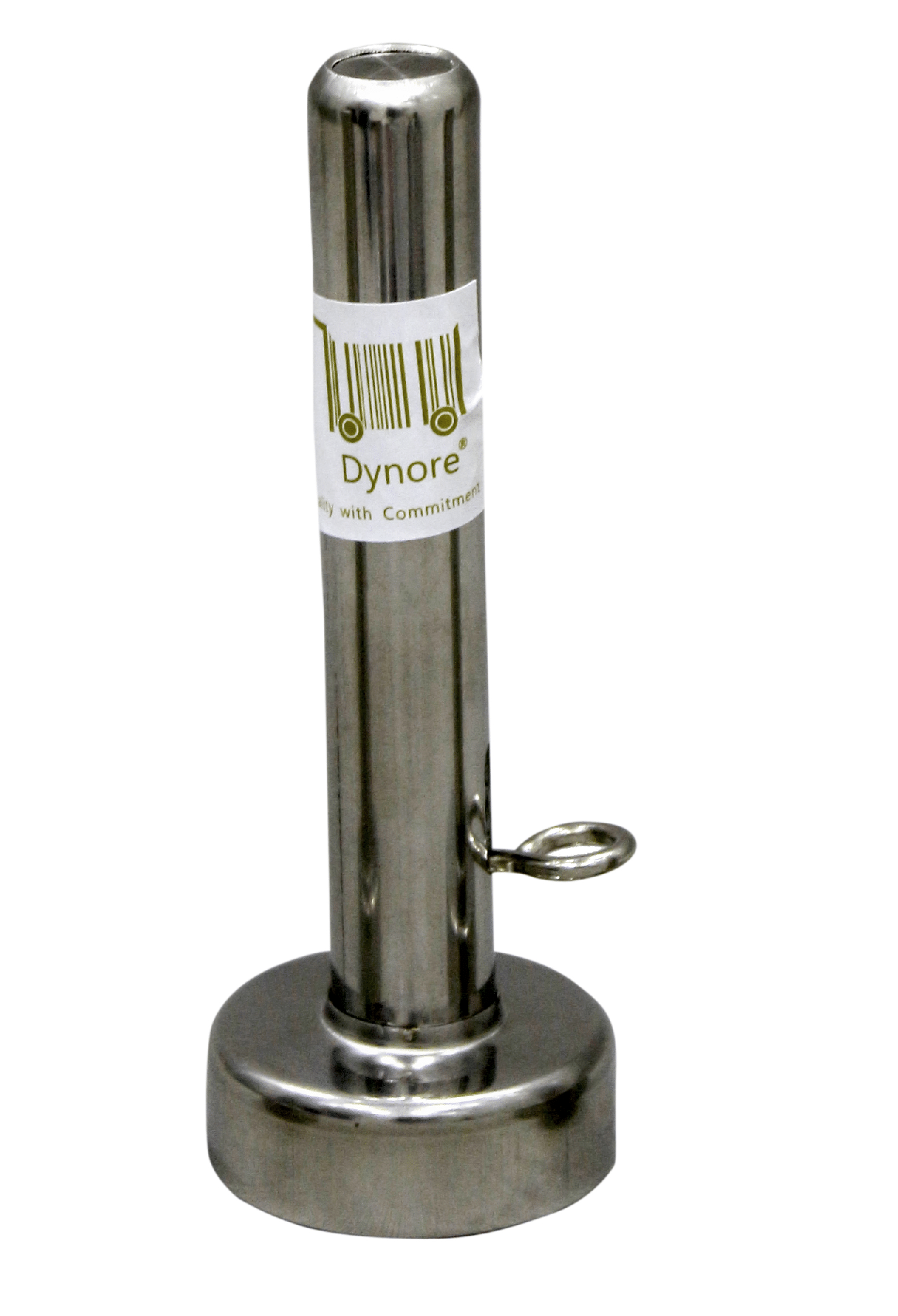     			Dynore Steel Ice Cream Scoop