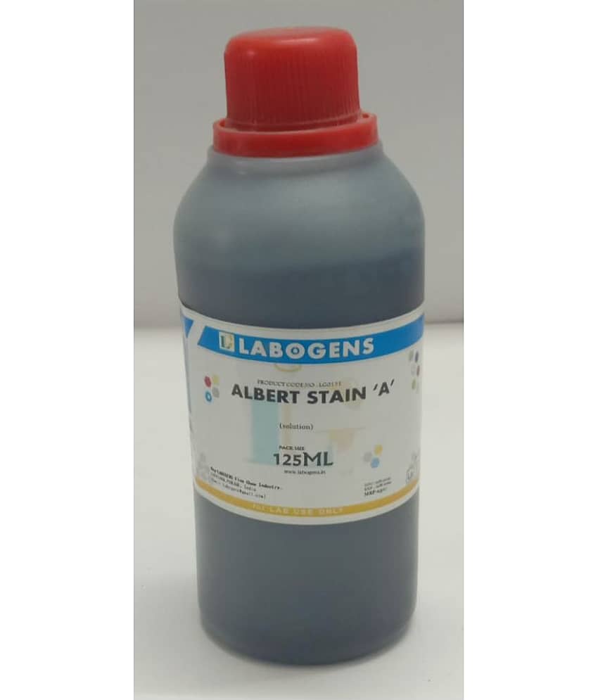 LABOGENS ALBERT STAIN ‘A’ 125ML - Stationery | Buy online on ZillyBuy