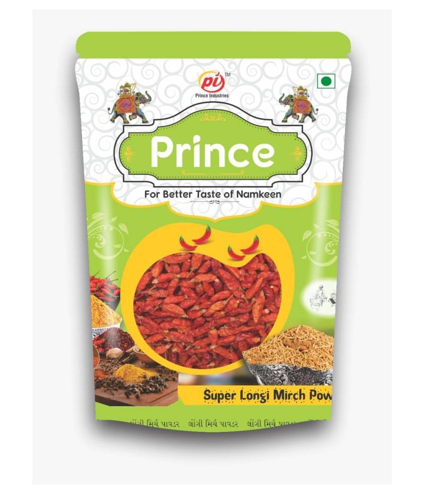 Prince longi mirch 1 kg Prince longi mirch 1 kg