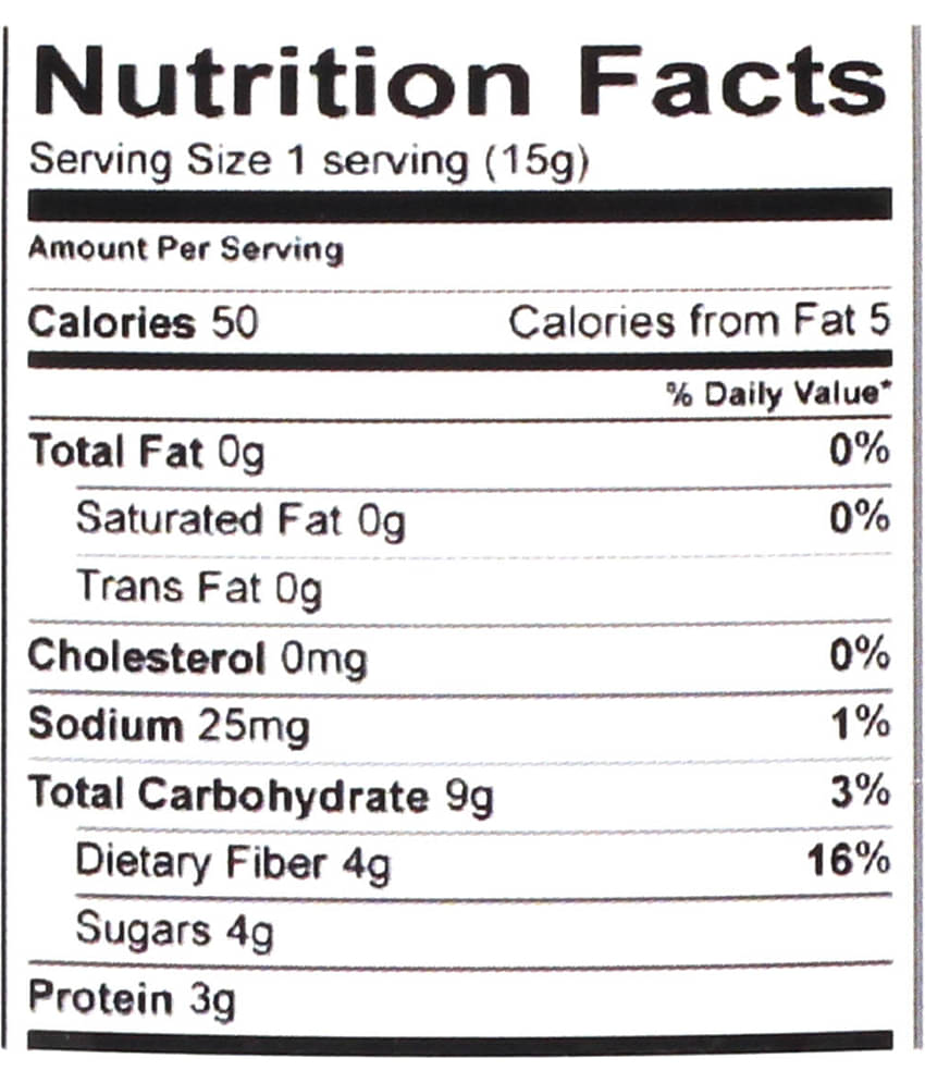 UPPAL SONS KALAUNJI POWDER 400 gm