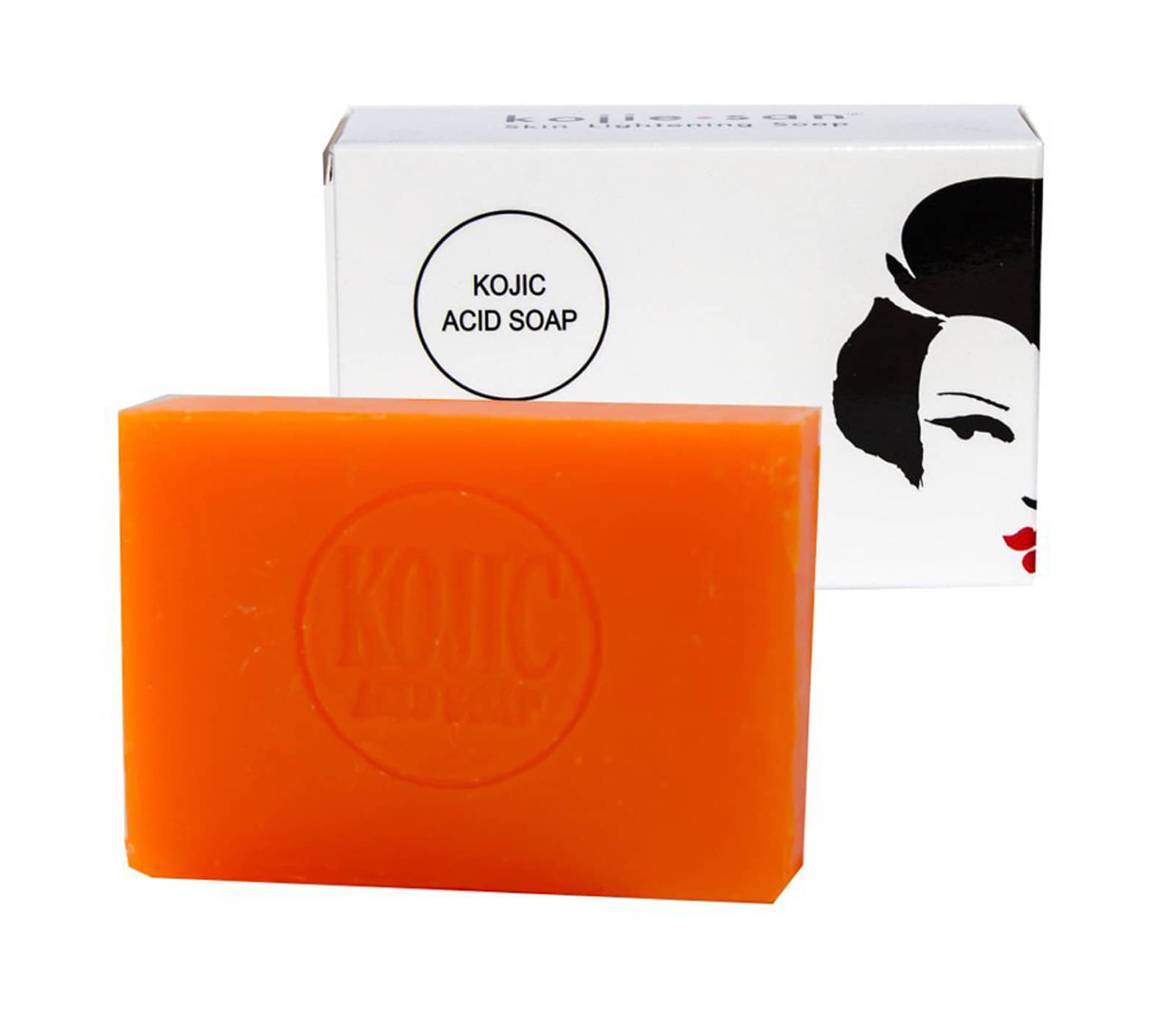 Kojiesan Skin Lighter And Clearer Soap 135 g