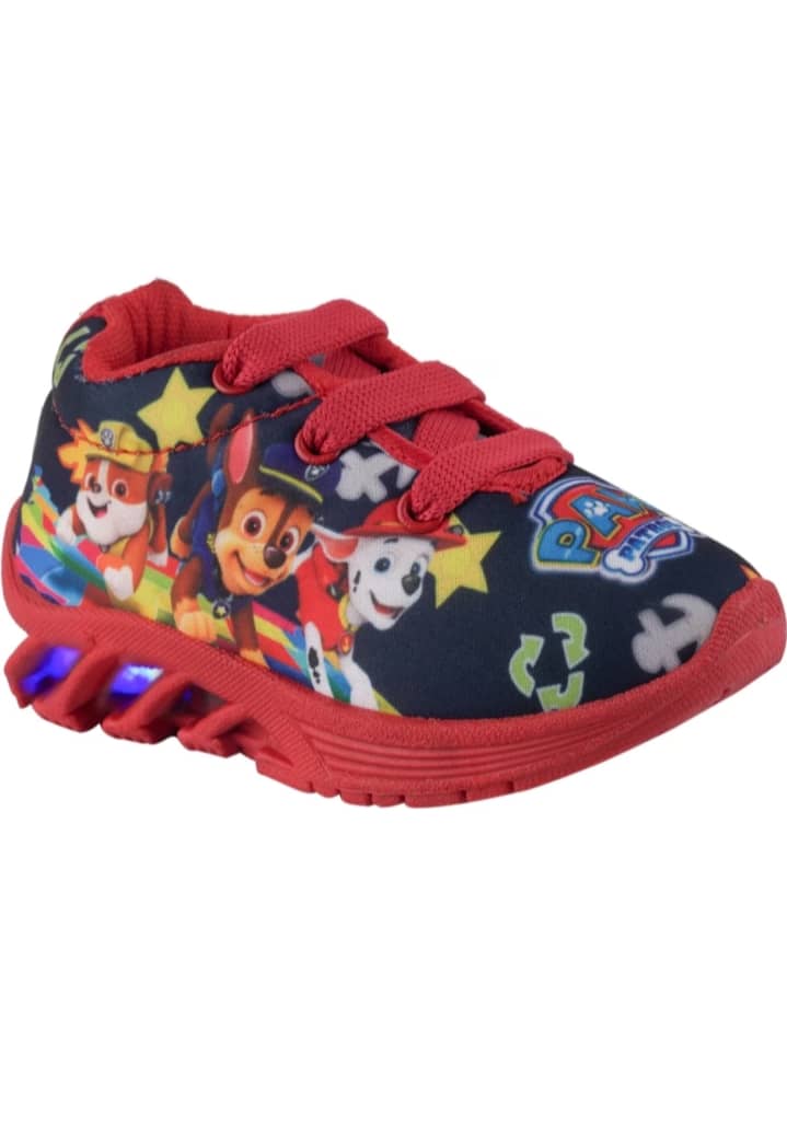 BUNNIES Baby Boys LED Leight Indian Walking Shoes (1 Years to 5 Years) - Casual Shoes | Buy online on ZillyBuy
