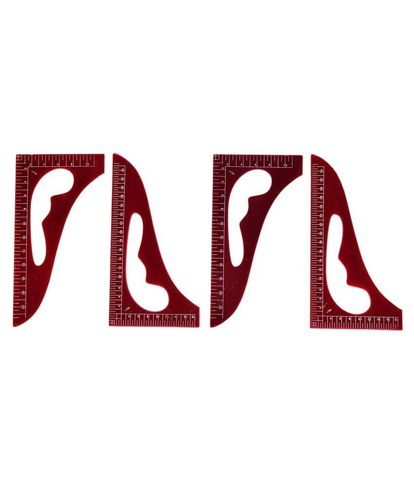 Vardhman - Plastic Tailors Art Curve (Pack of 1) Vardhman - Plastic Tailors Art Curve (Pack of 1)