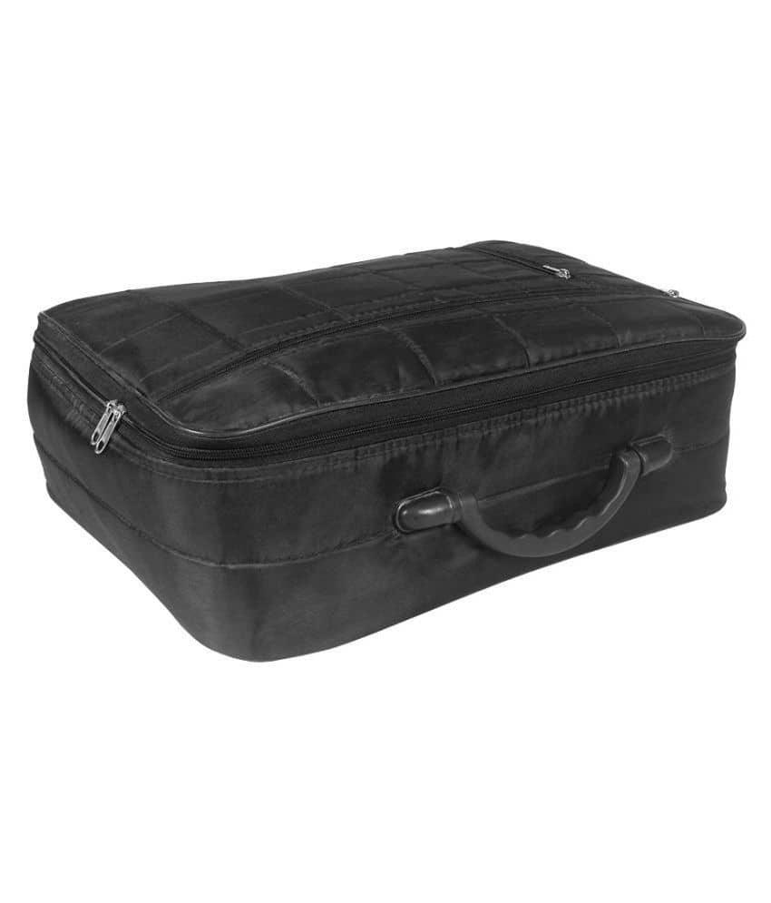 PrettyKrafts Fabric Garment Bag - Handbags | Buy online on ZillyBuy