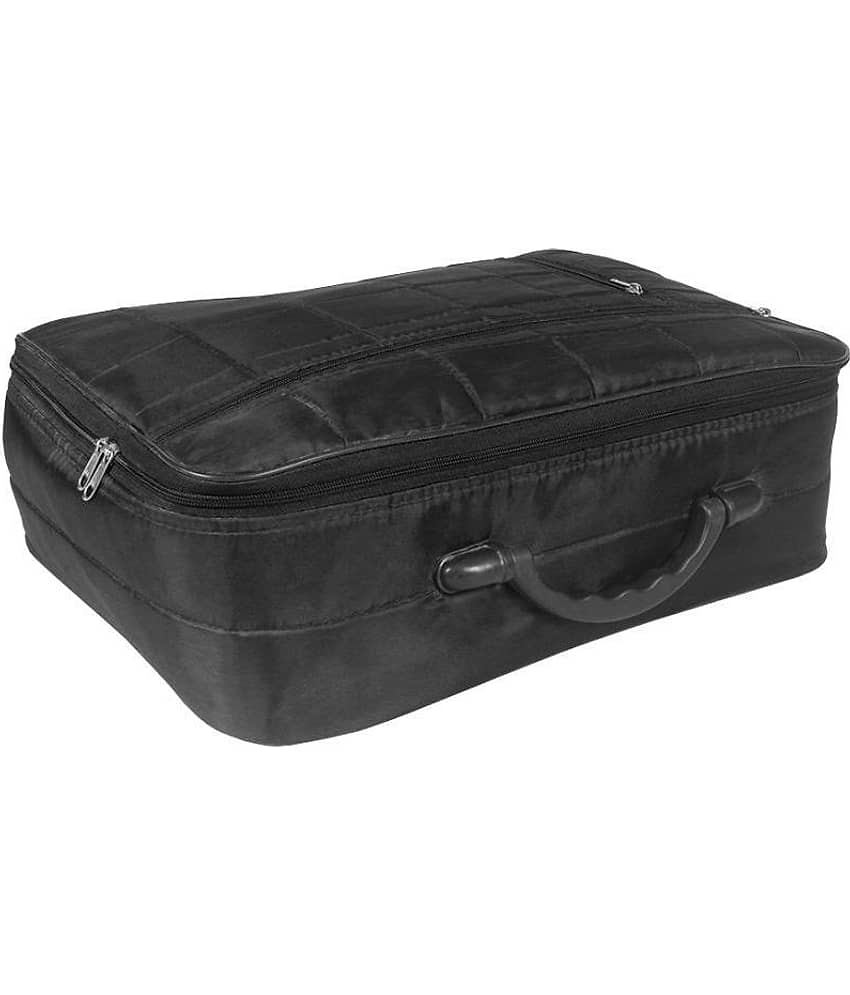 PrettyKrafts Fabric Garment Bag - Handbags | Buy online on ZillyBuy