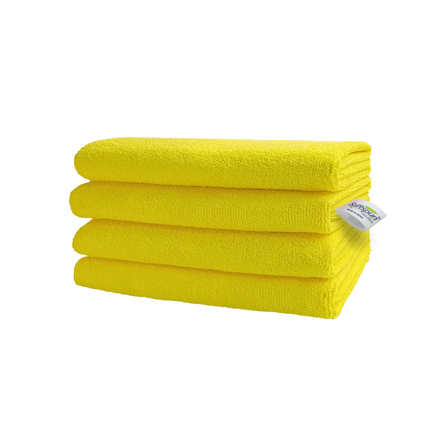     			SOFTSPUN Microfibre Kitchen Towel