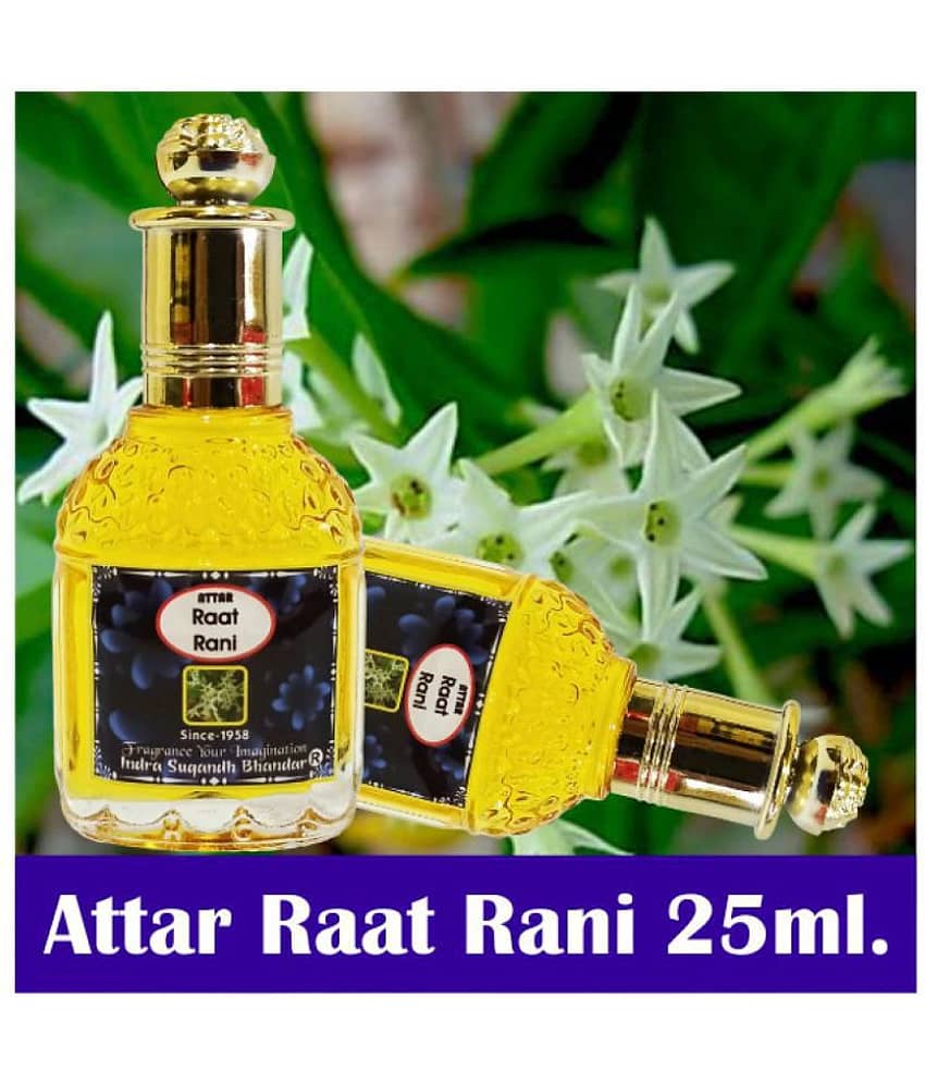 INDRA SUGANDH BHANDAR Royal Musk Attar For Men Women 12ml Pack