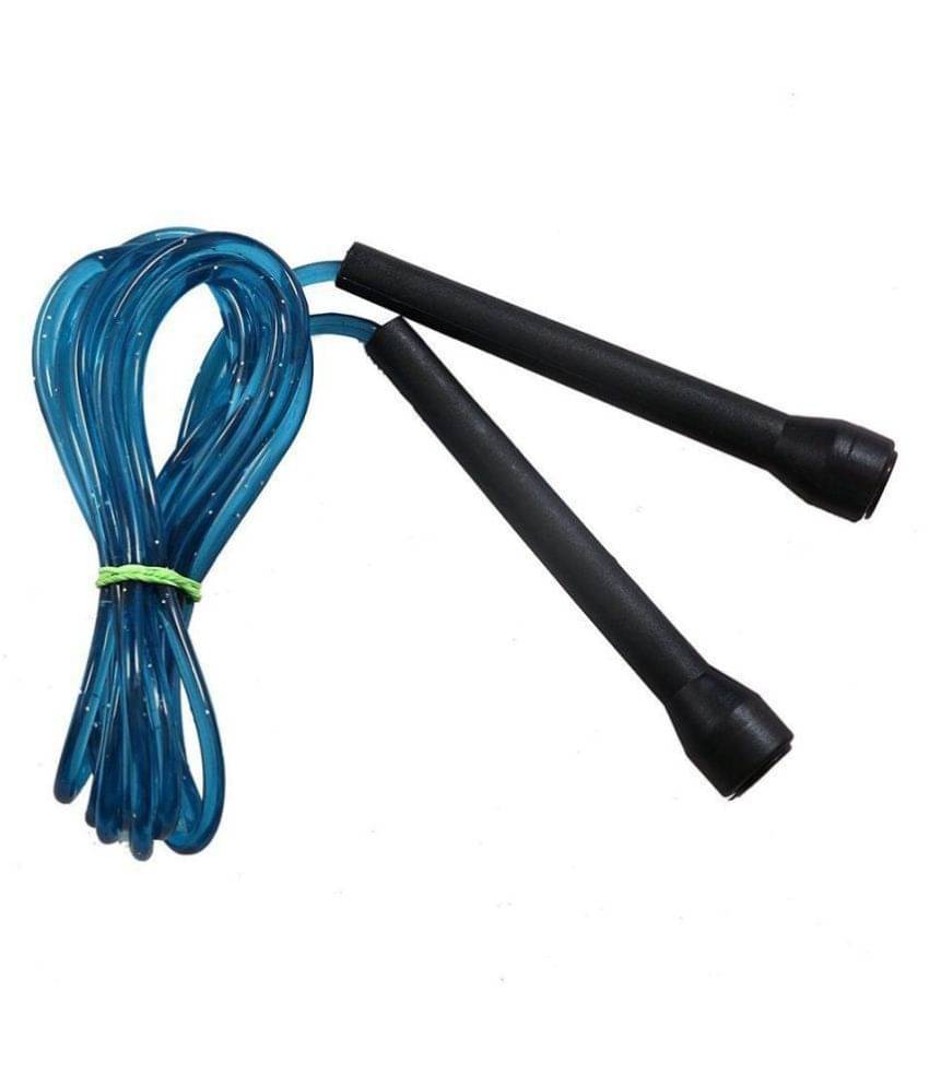 Port 10 ft Skipping Ropes Jump Skipping Rope for Men, Women, Weight Loss, Kids, Girls, Children, Adult - Best in Fitness, Sports, Exercise, Workout Port 10 ft Skipping Ropes Jump Skipping Rope for Men, Women, Weight Loss, Kids, Girls, Children, Adult - Best in Fitness, Sports, Exercise, Workout