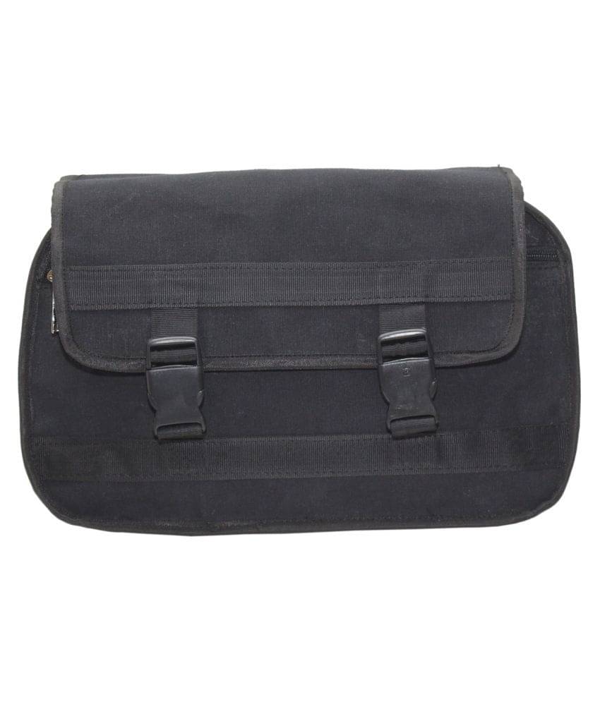     			Goodluck Universal Side Bag for All Bikes