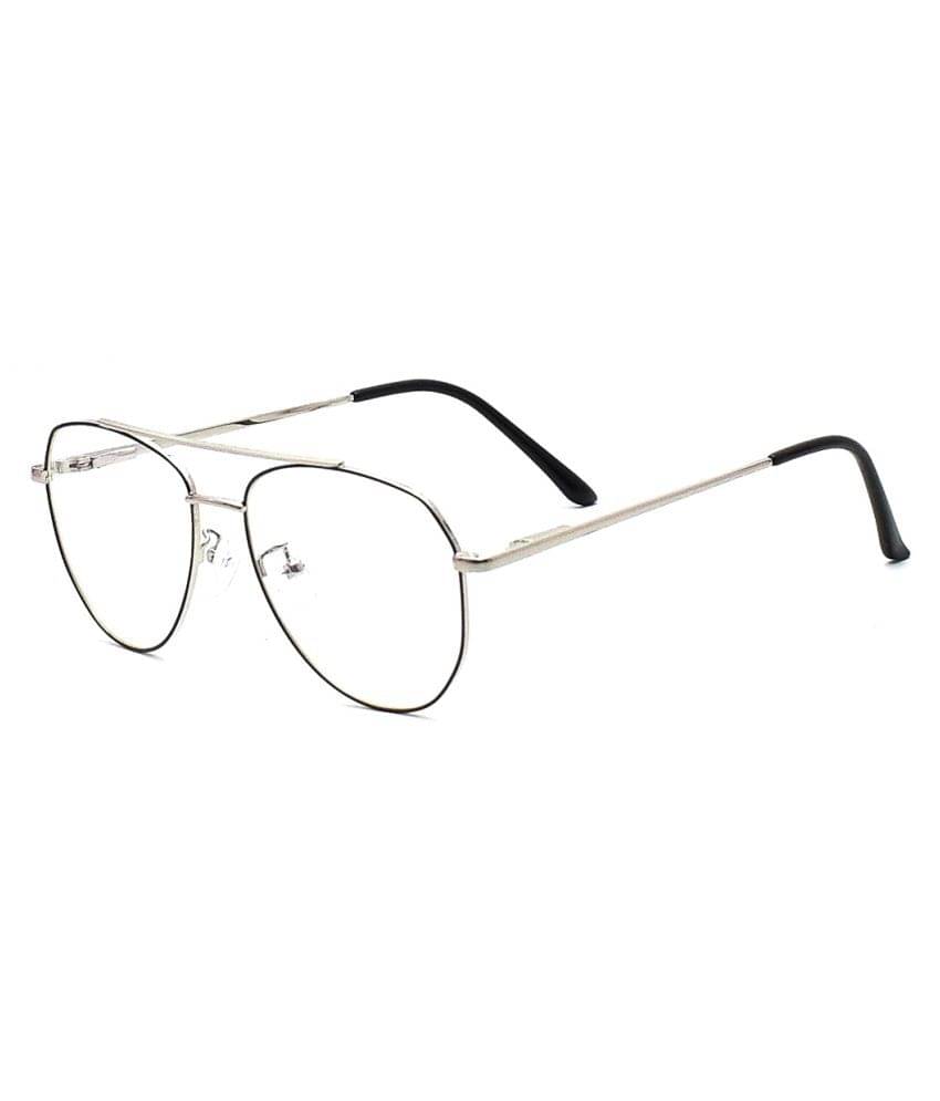 Unisex Blue Cut & Anti-glare Computer Glasses | For Computer Mobile TV | Eye Protection | Zero Power | Brand - Peter Jones Unisex Blue Cut & Anti-glare Computer Glasses | For Computer Mobile TV | Eye Protection | Zero Power | Brand - Peter Jones