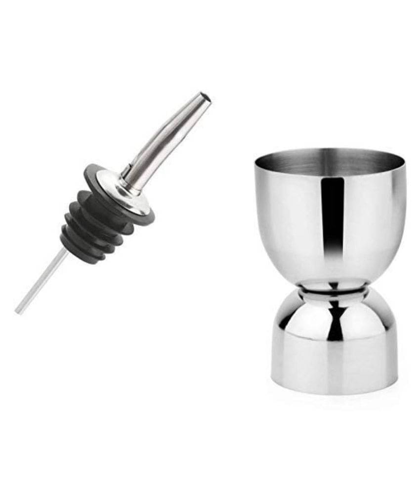     			upalabdh Stainless Steel Peg Measurer