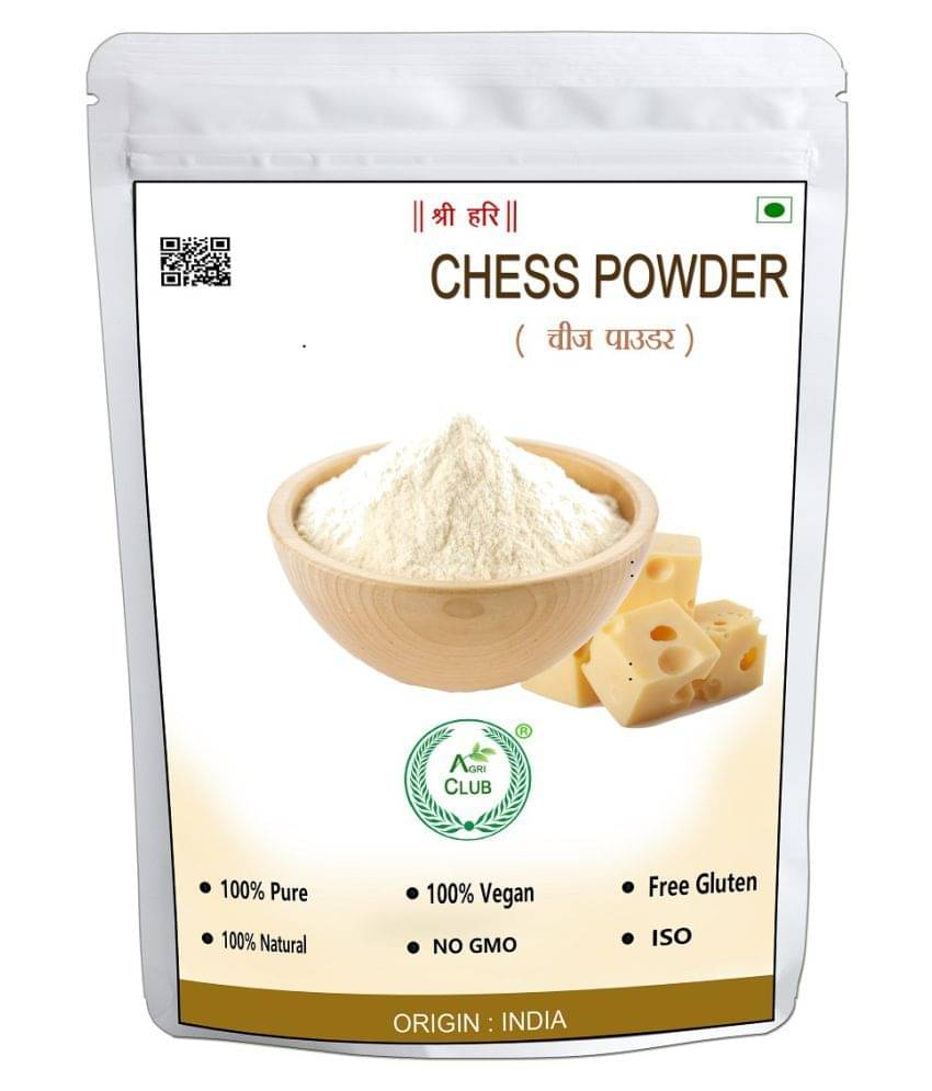     			Agri Club Chesse Powder 200gm