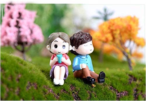 Idream - Figurine