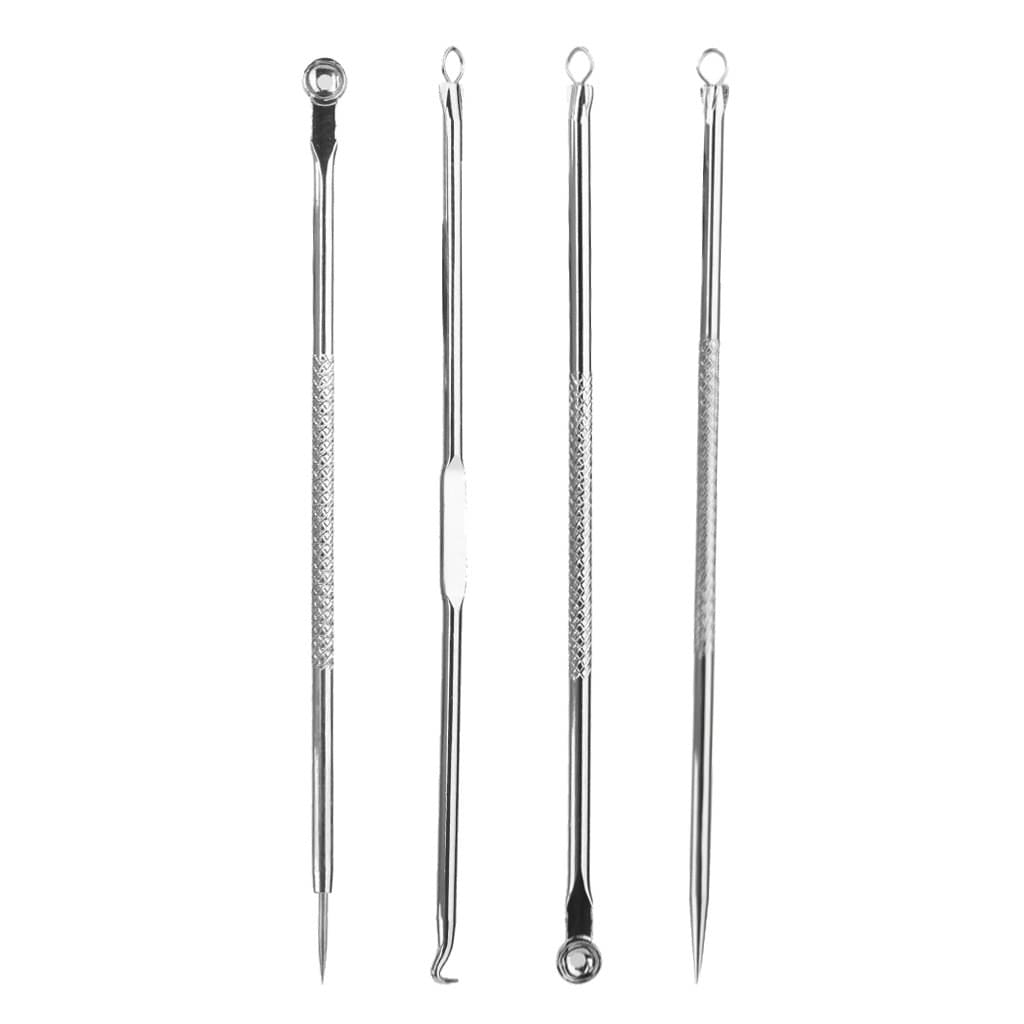     			Lenon - Black Head Removal Facial Kit For All Skin Type ( Pack of 1 )