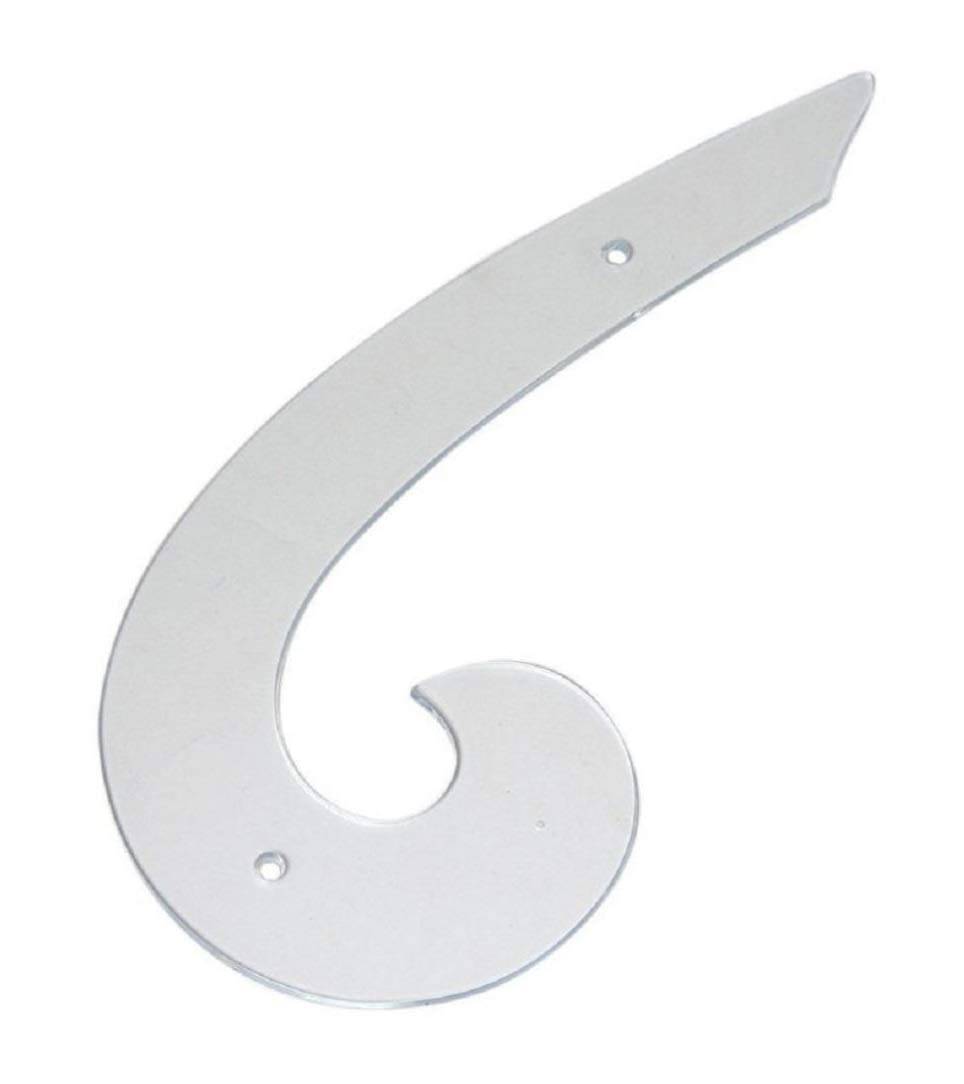     			PRANSUNITA Tailor’s Ruler ( Pack of 1 )