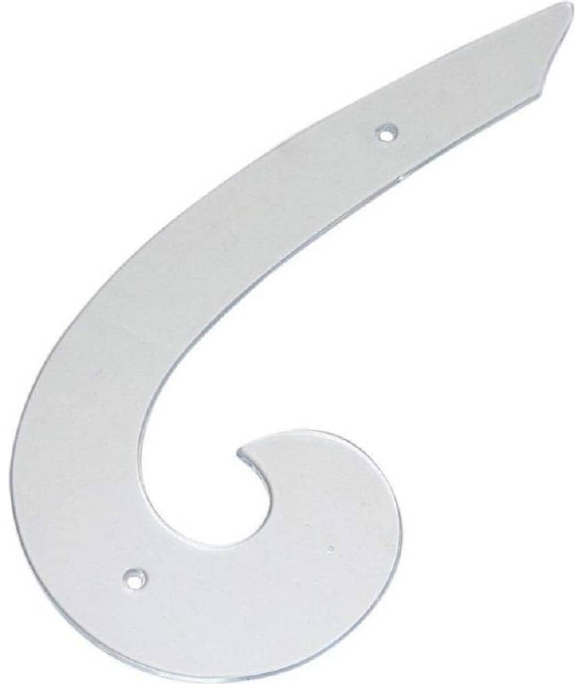 PRANSUNITA Tailor’s Ruler ( Pack of 1 ) - Stationery | Buy online on ZillyBuy