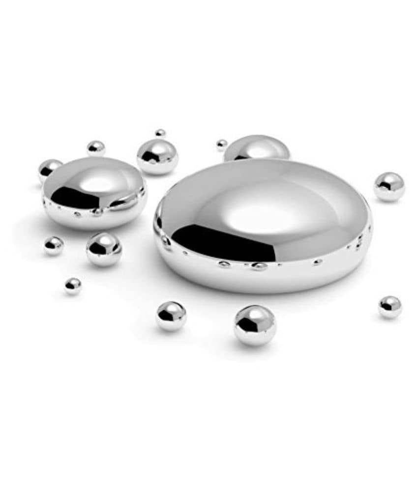 LABOGENS MERCURY (metal) Extra Pure  5GM