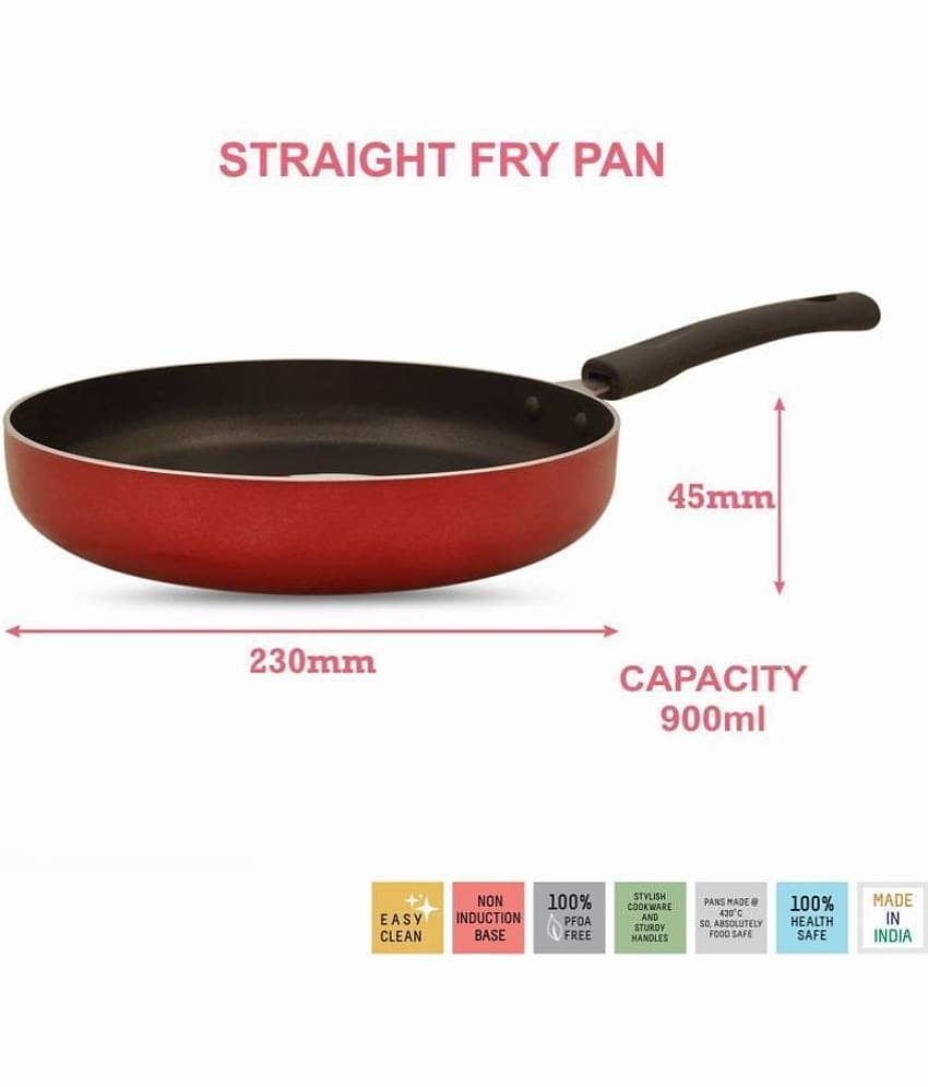 Navrang 2 Piece Cookware Set