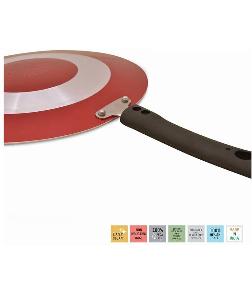 Navrang 2 Piece Cookware Set