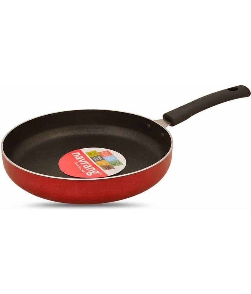 Navrang 2 Piece Cookware Set