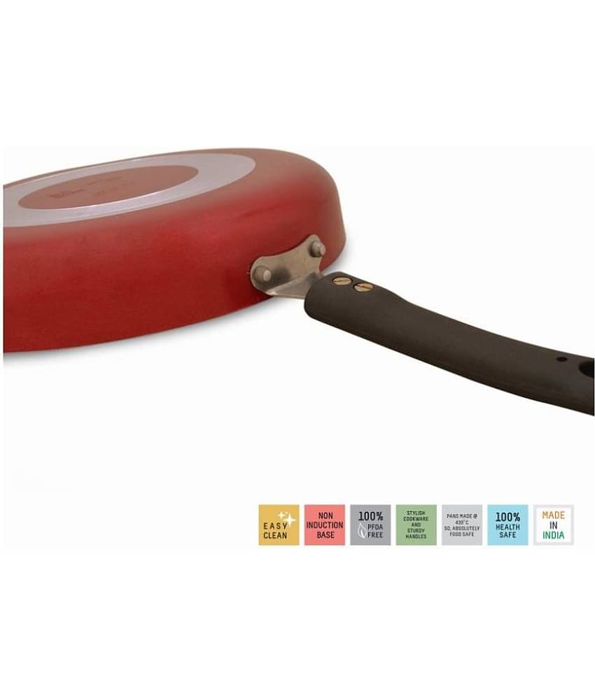 Navrang 2 Piece Cookware Set