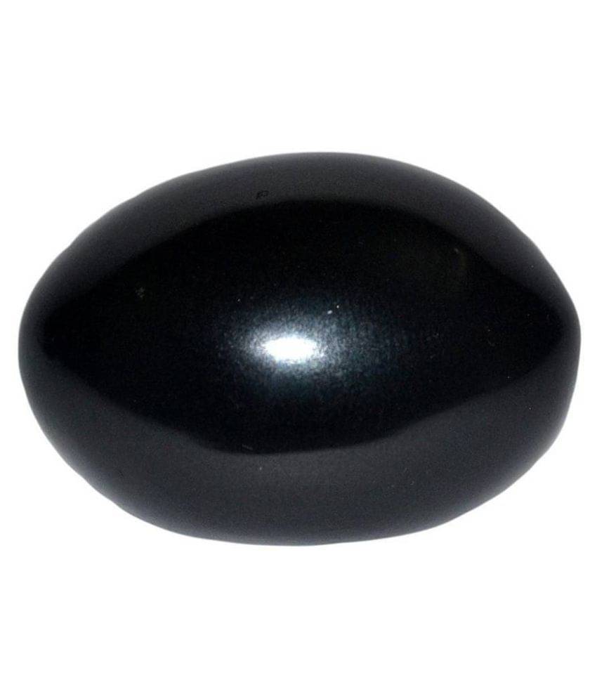     			Shri Astha Vinayak - Marble Shaligram (Pack of 1)