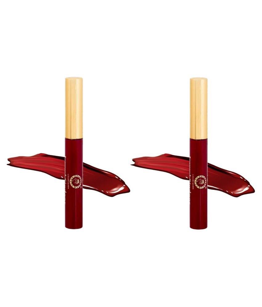     			Colors Queen Javval Liquid Sindoor Maroon Pack of 2 (5g Each)