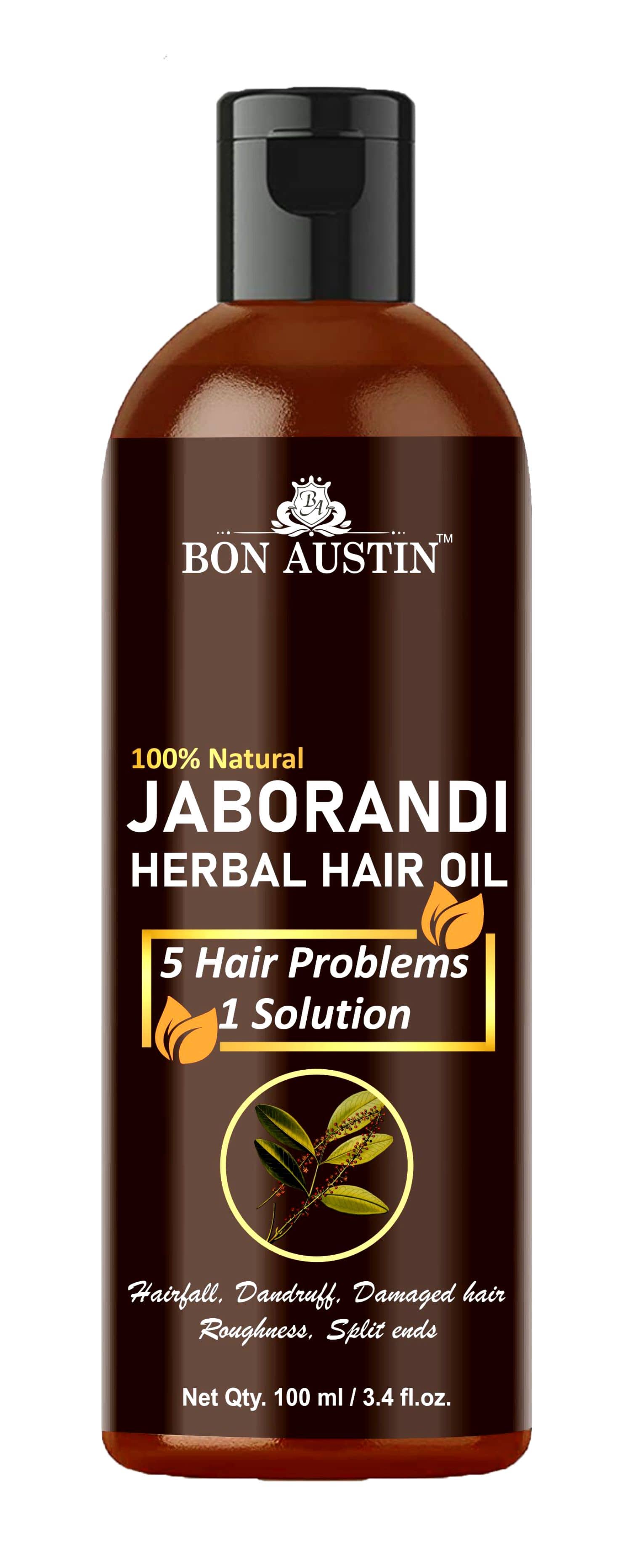 Bon Austin - Nourishment Others 100 ml ( Pack of 1 )