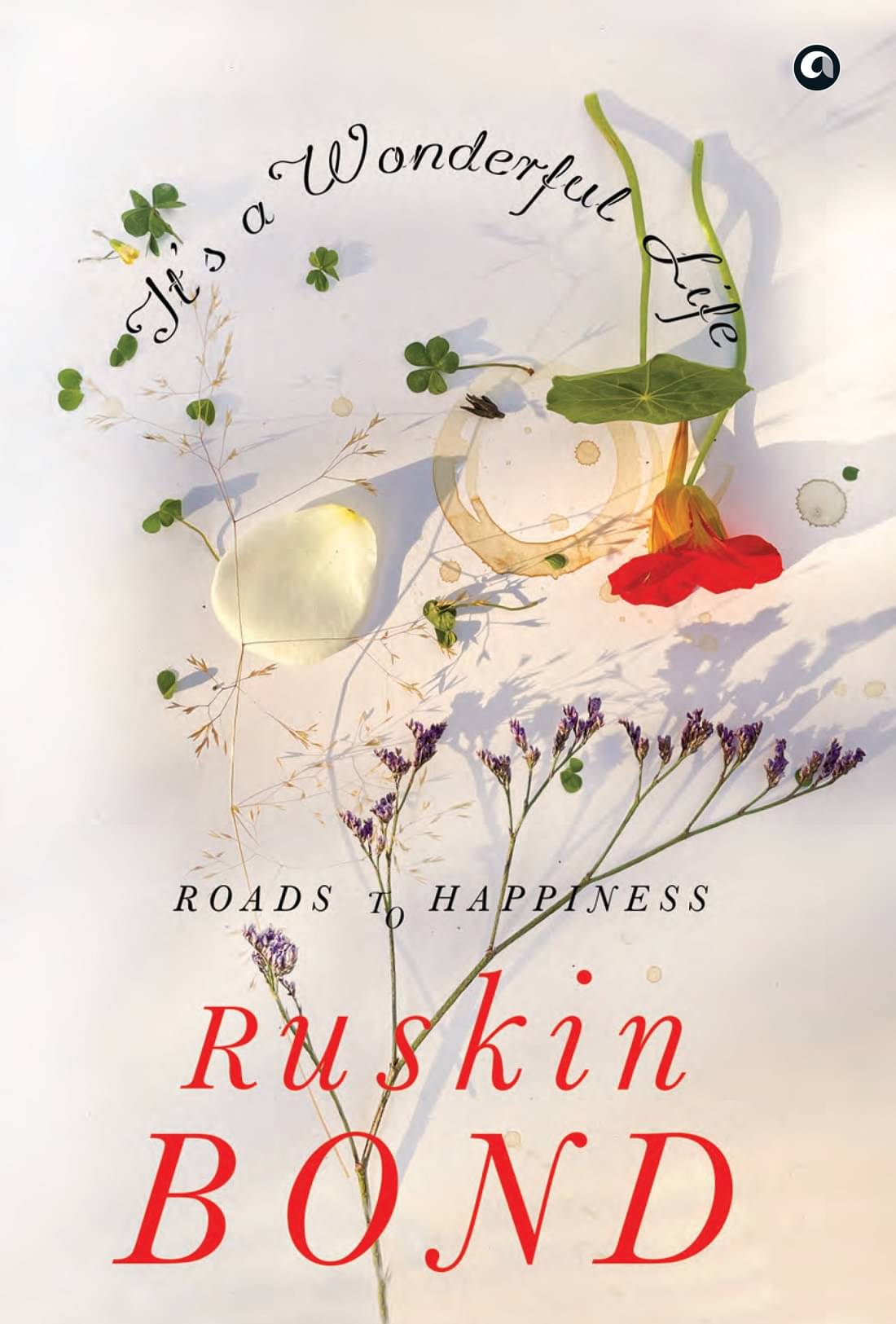     			IT’S A WONDERFUL LIFE: ROADS TO HAPPINESS