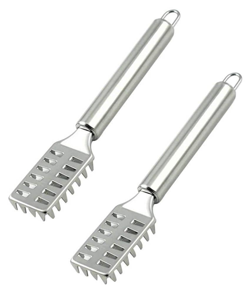 Idream Straight Peeler 2 Pc