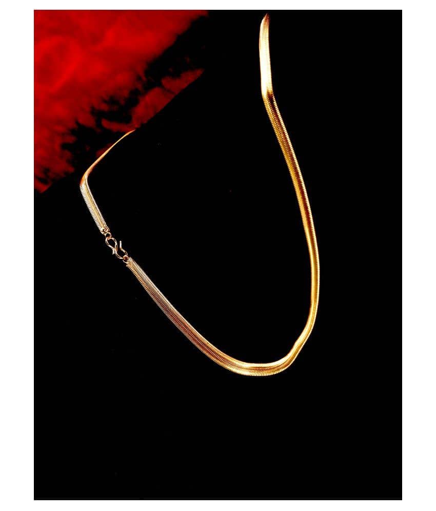 KRIMO Gold Plated ( Set of 1 )