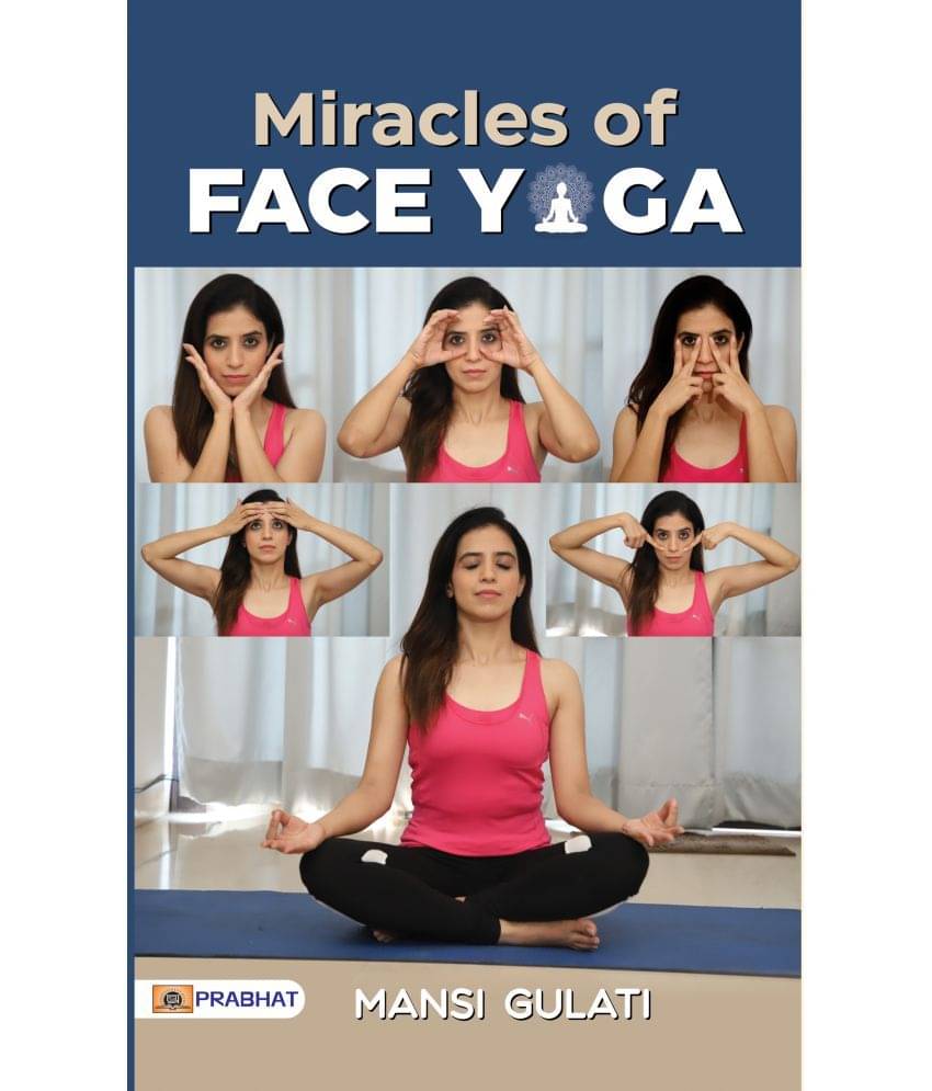     			Miracles of Face Yoga