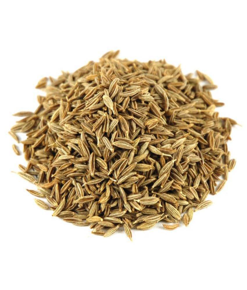 SSS Cumin Seeds (JEERA) 400 gm SSS Cumin Seeds (JEERA) 400 gm