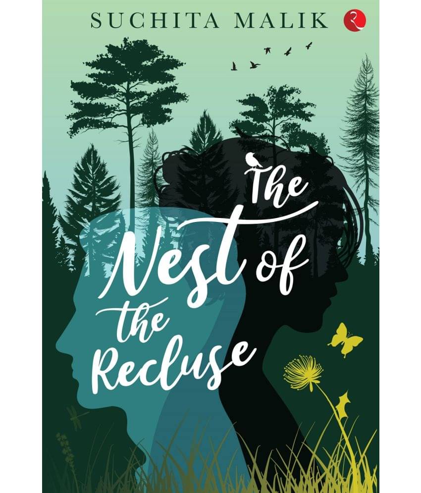     			THE NEST OF THE RECLUSE