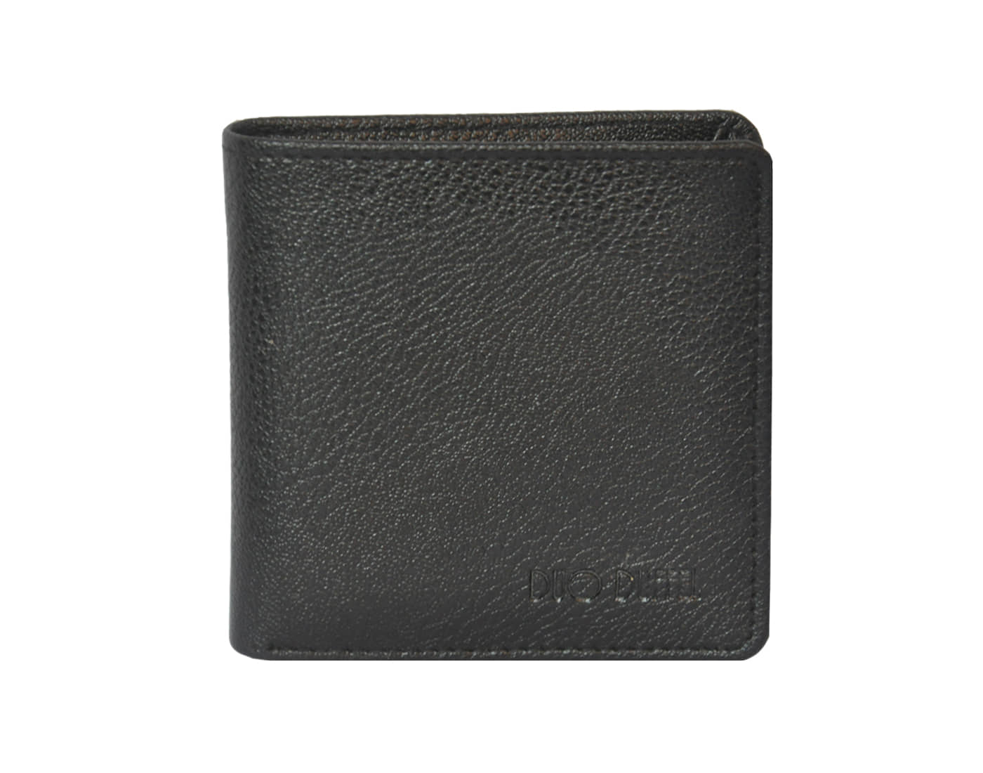 DUO DUFFEL Handmade Artificial Leather Men Business Credit Card Holder Wallet - Handbags | Buy online on ZillyBuy