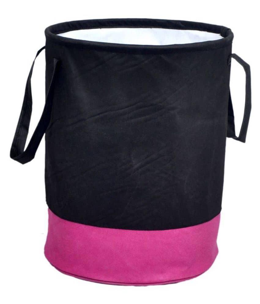 SH. NASIMA - Multicolor Laundry Bag