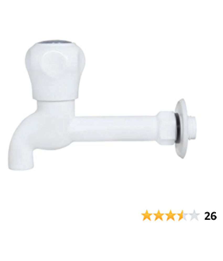     			Strength Plastic(ABS) Health Faucet (Water Sprayer)