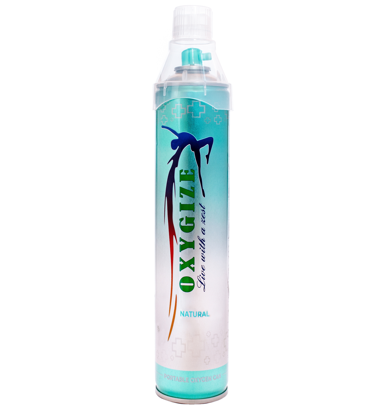     			oxygize Natural.can18.Litre