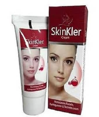 Skinkler cream 20 gms Night Cream 20 gms gm