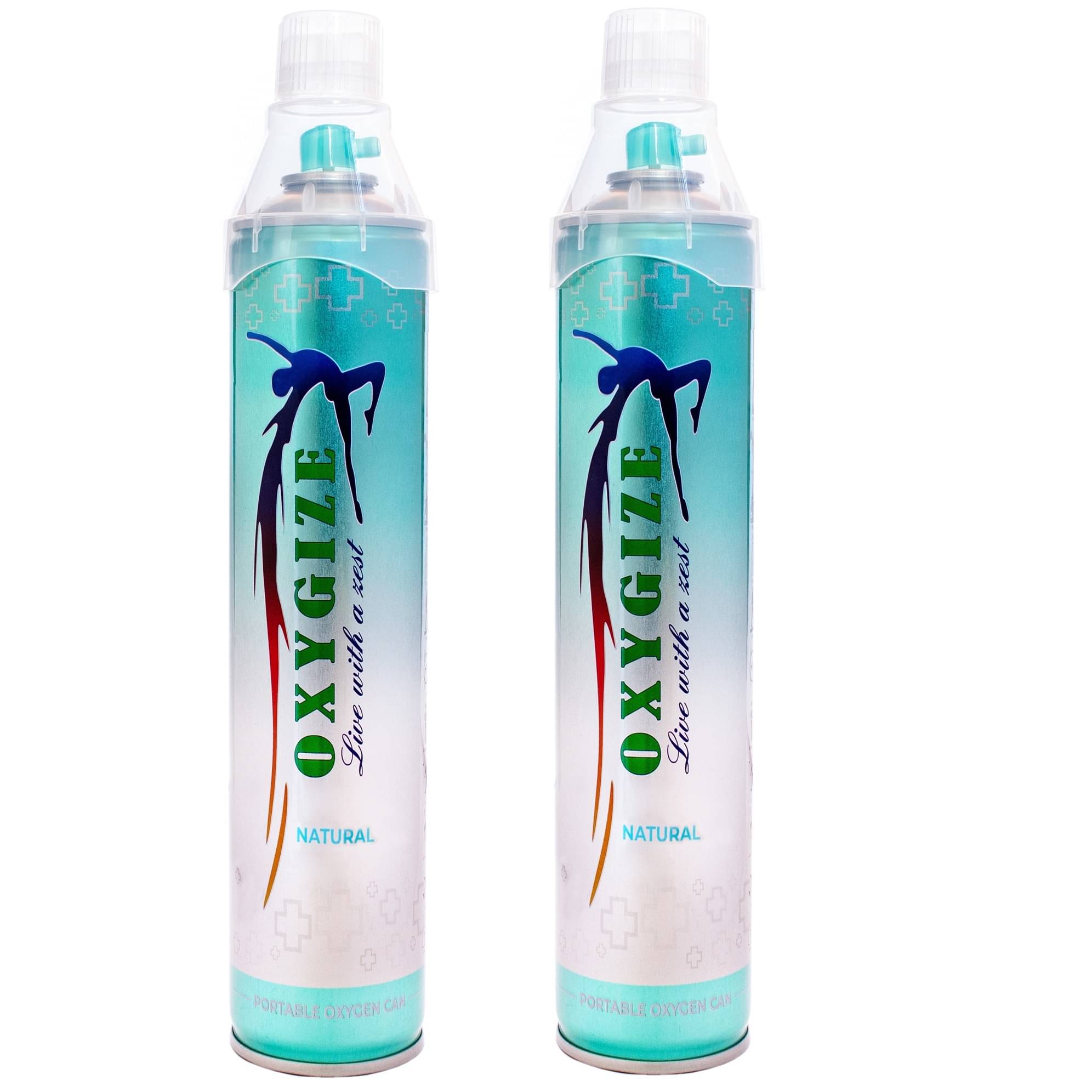     			oxygize 18L Natural Can