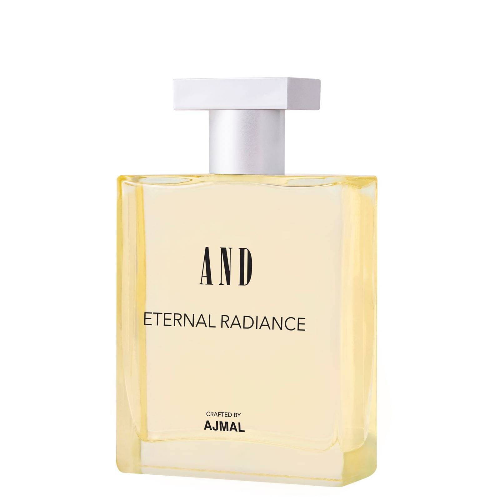     			AND Eternal Radiance Eau De Parfum 100ML for Women Crafted by Ajmal