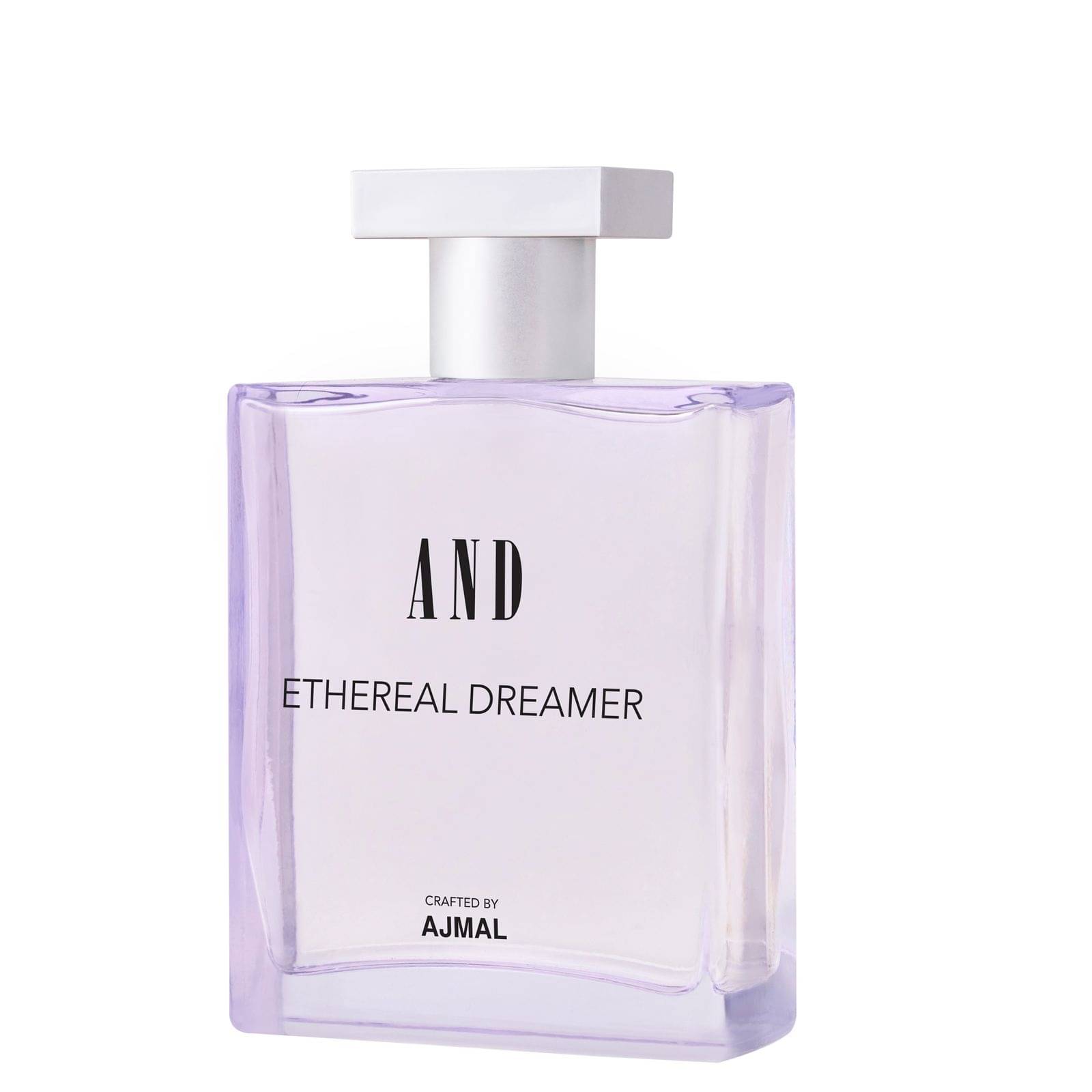 AND Ethereal Dreamer Eau De Parfum 100ML for Women Crafted by Ajmal AND Ethereal Dreamer Eau De Parfum 100ML for Women Crafted by Ajmal