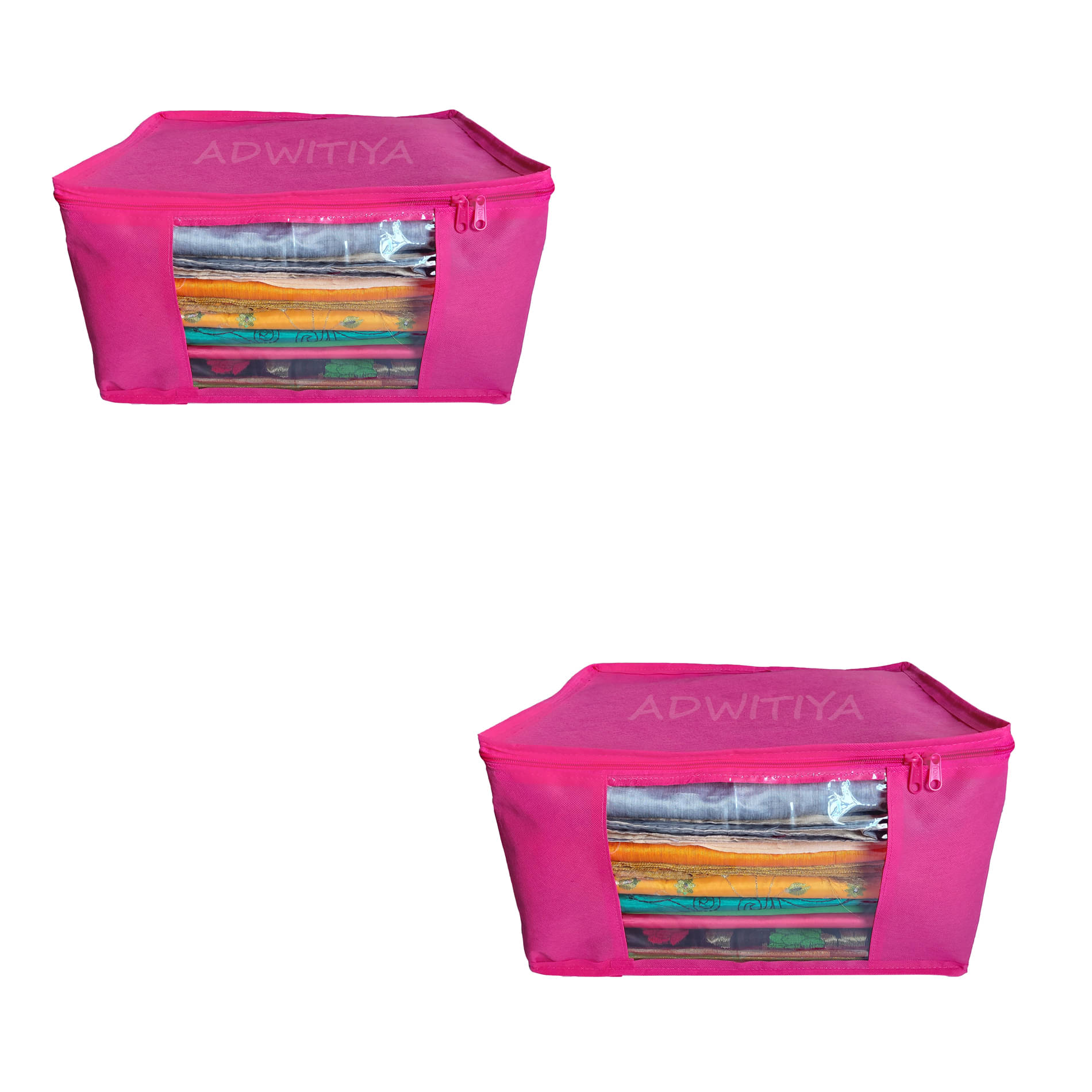 ADWITIYA Travel Kits ( Pack of 2 ) ADWITIYA Travel Kits ( Pack of 2 )