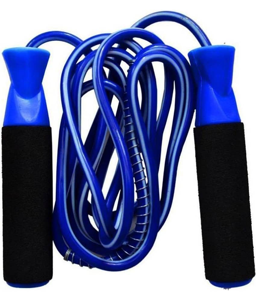 AJRO DEAL 8 ft Skipping Ropes - Sports and Fitness Equipment | Buy online on ZillyBuy