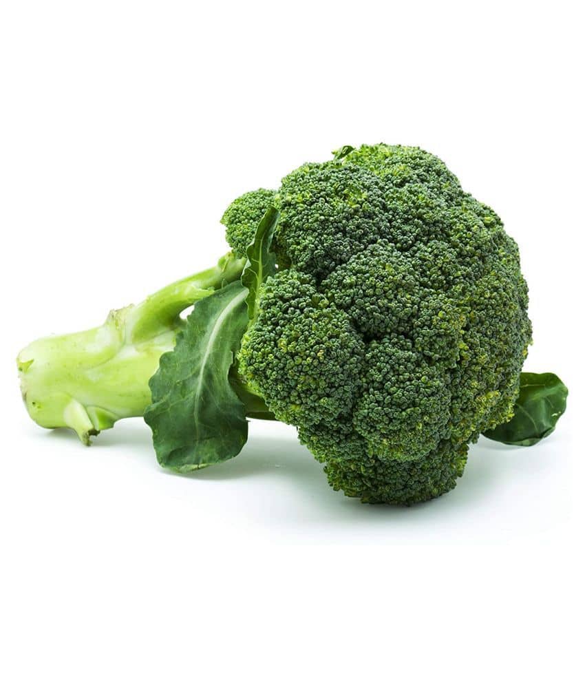 Broccoli Vegetable Seeds (Pack of 40 - seed )