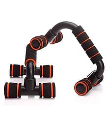 Folding Push Up Bar With Foam Grip Handle Multifunction Fitness Muscle Training Rack Workout