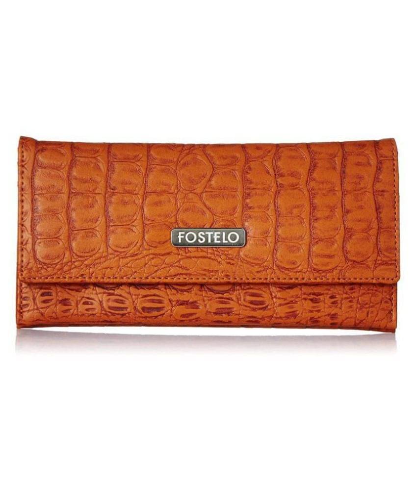     			Fostelo Tan Wallet