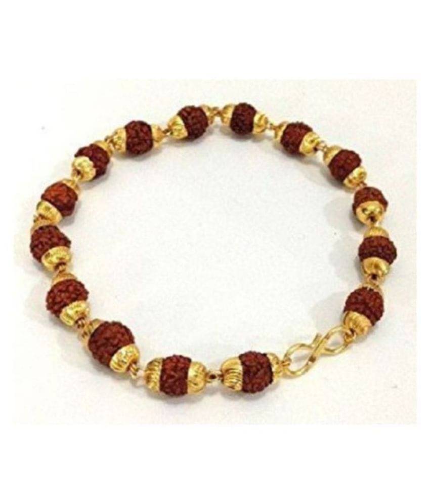     			Rudraksh Bracelet (Pack of 1)