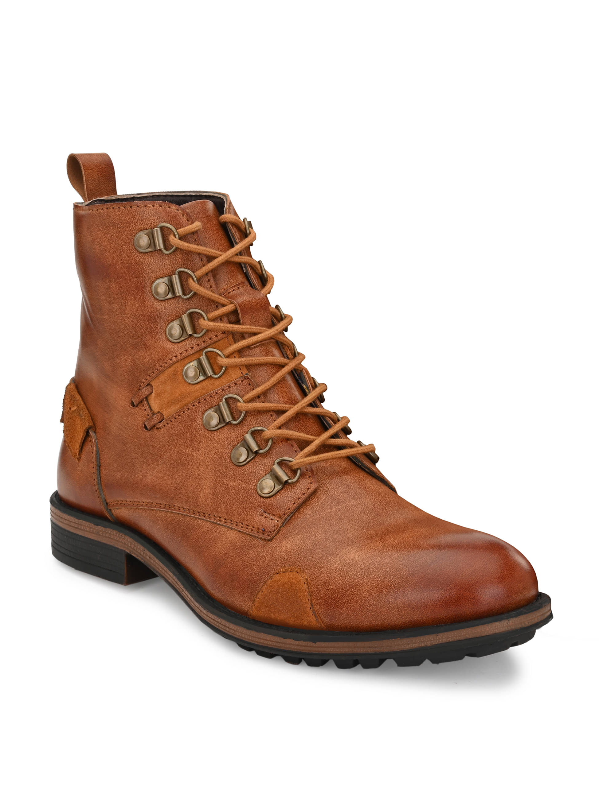 Big Fox TAN Casual Boot     			Big Fox TAN Casual Boot